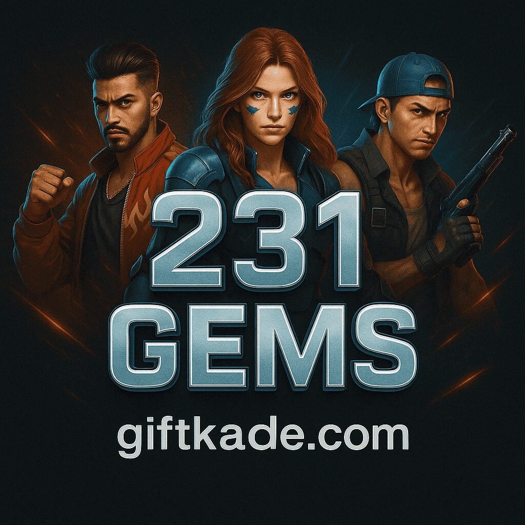 Garena Free Fire Vouchers 2 USD Diamond(210+21)