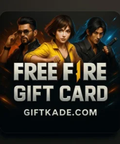Free Fire Diamond