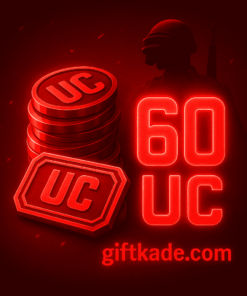 60 Uc Voucher