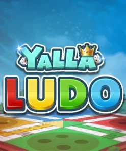 Yalla Ludo